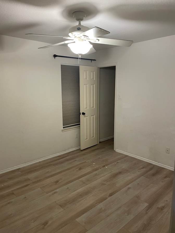 Joey's room