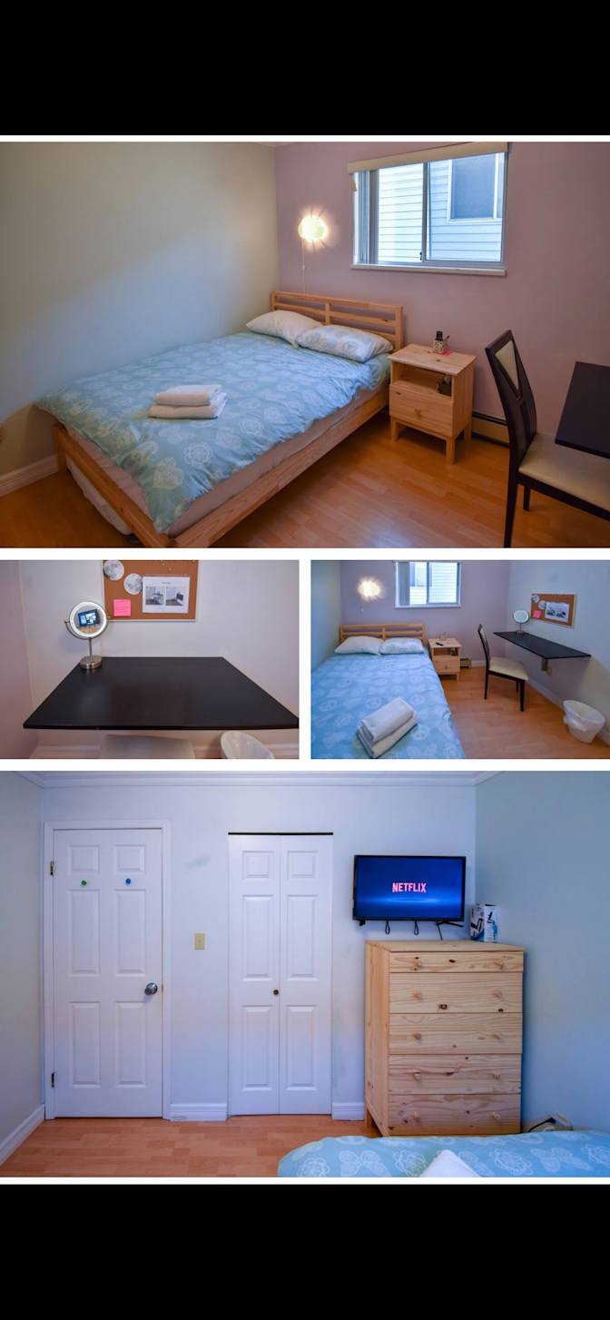 See's room