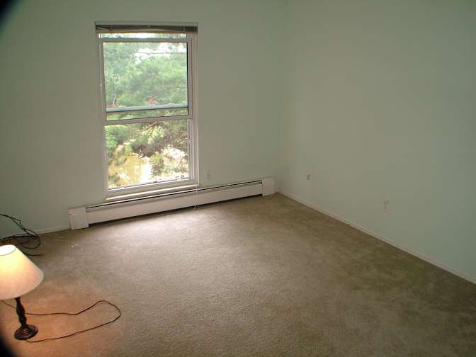 Jeffrey's room