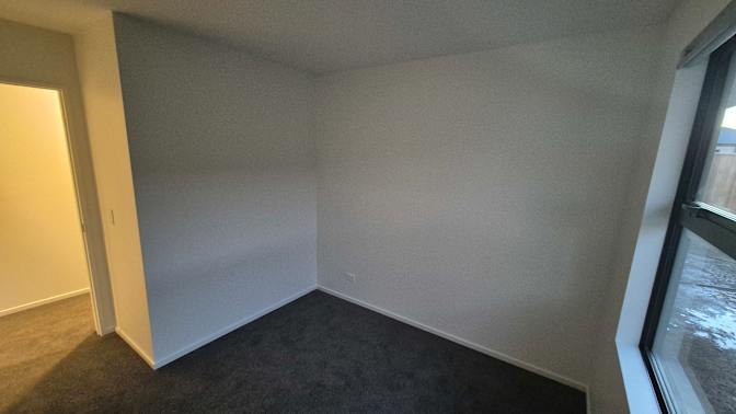 Josh's room