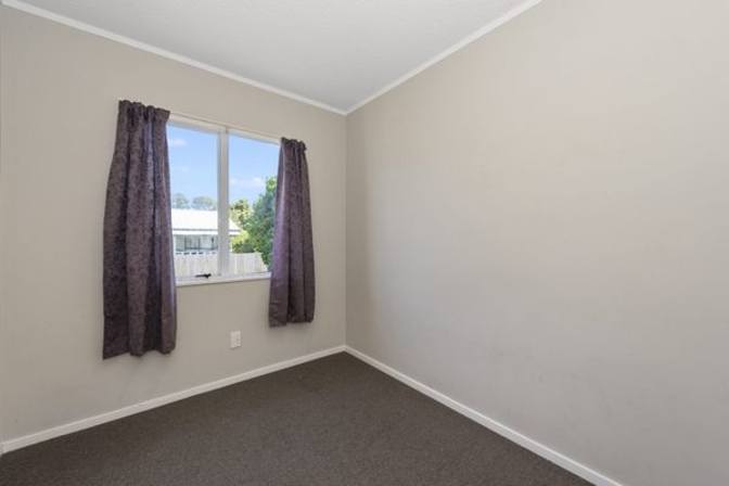 Tihi king's room