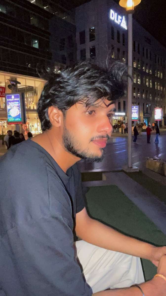 Aditya Kumar