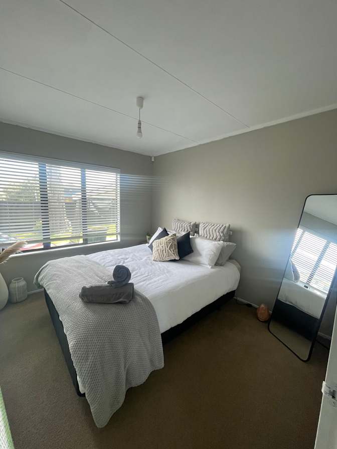Tara's room