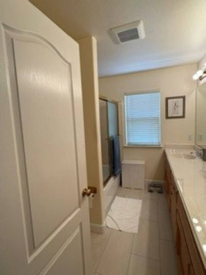 Logan's room