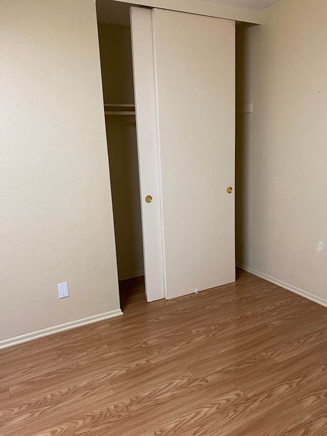 Gemma's room