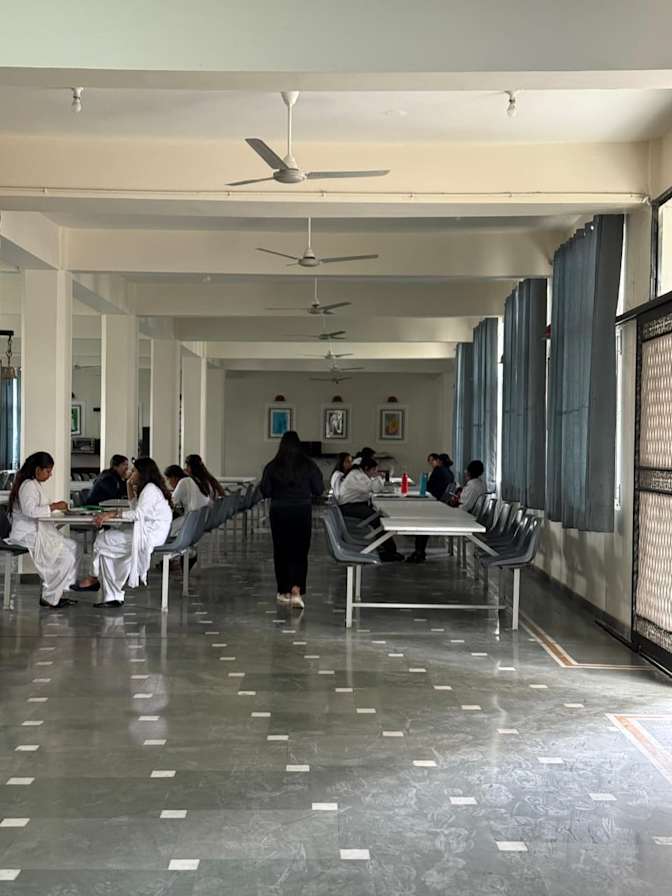 Sahil Kumar Kumar's room
