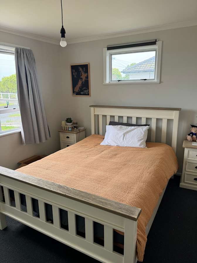 Jasmyn's room