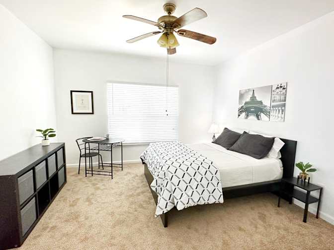 PadSplit's room