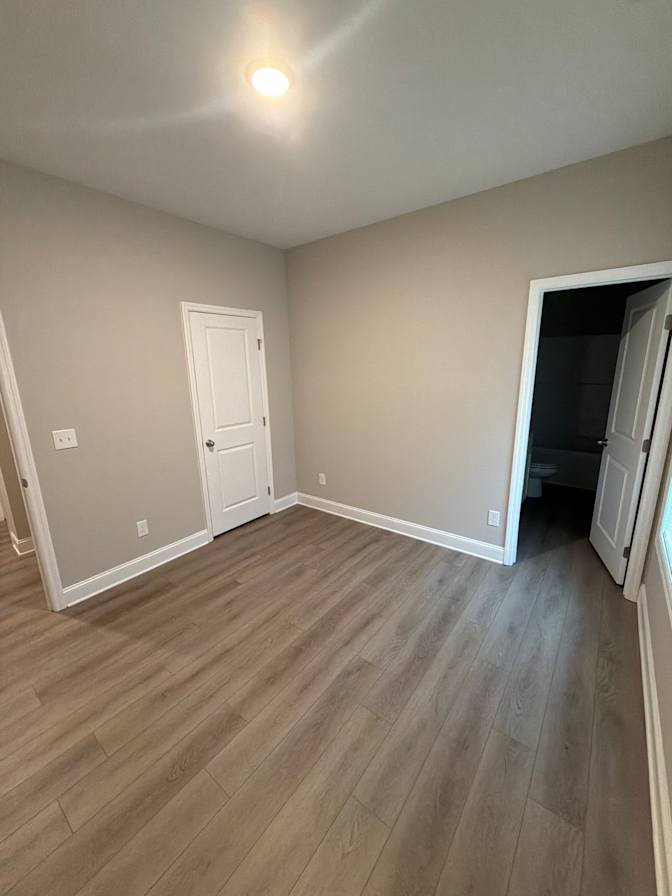 Stephanie's room