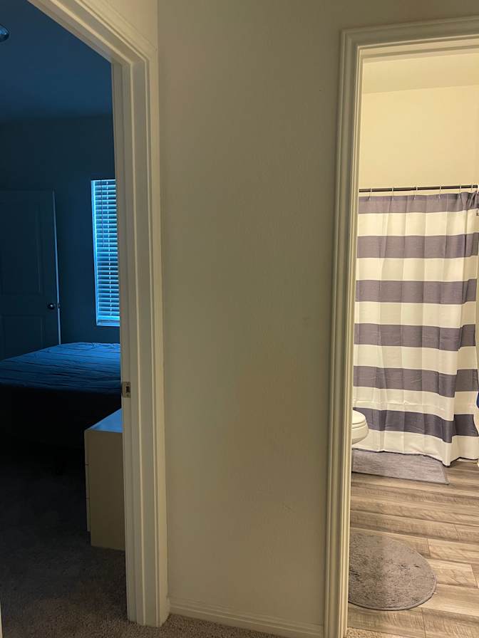 Cody's room