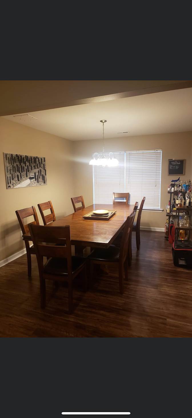 Adam's room