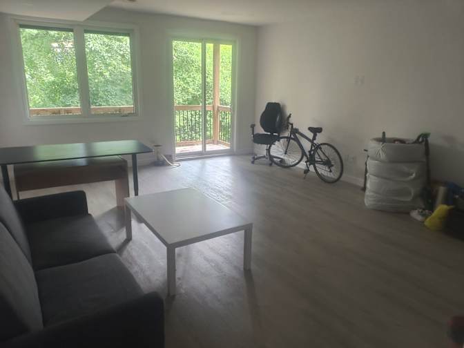 Karan Pupneja's room