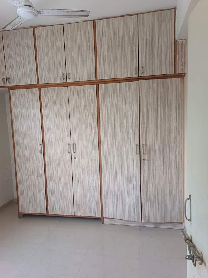 Soniya Kalal's room