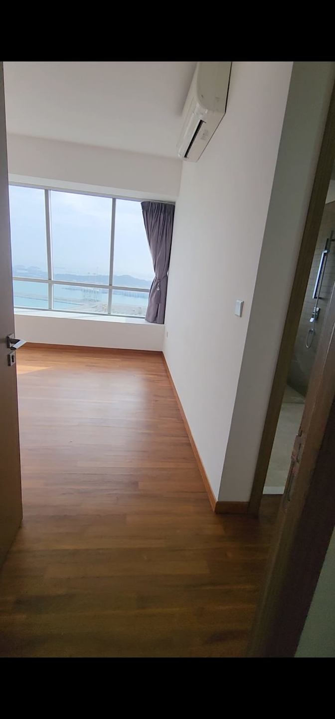 VVA EI's room