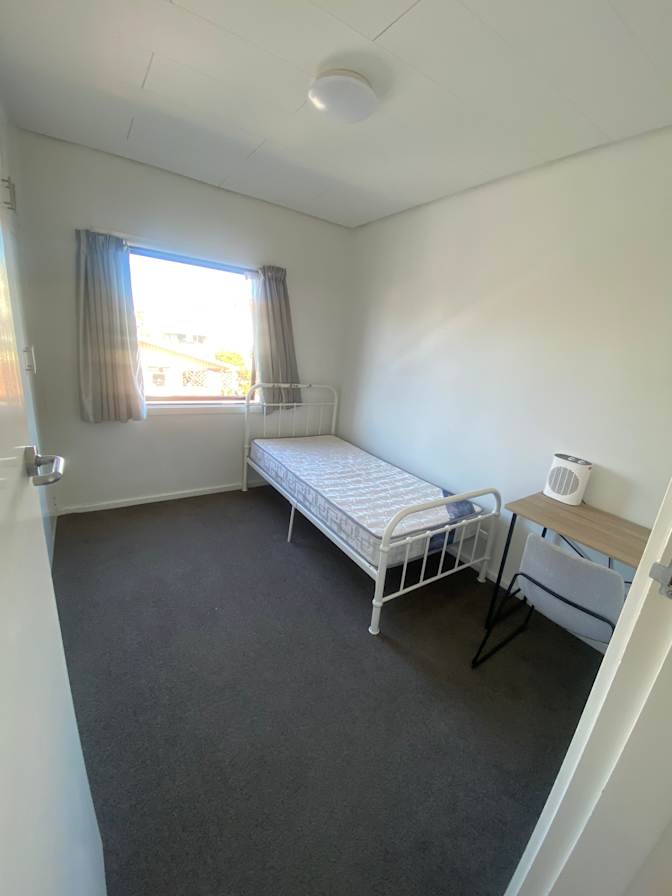 Alex's room