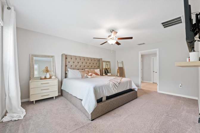 PadSplit's room