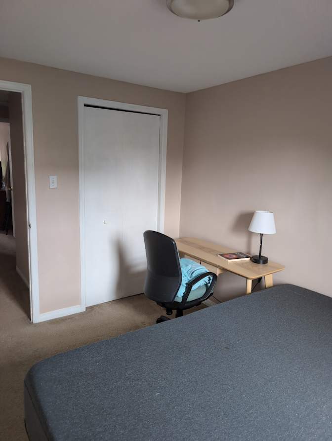 Will's room