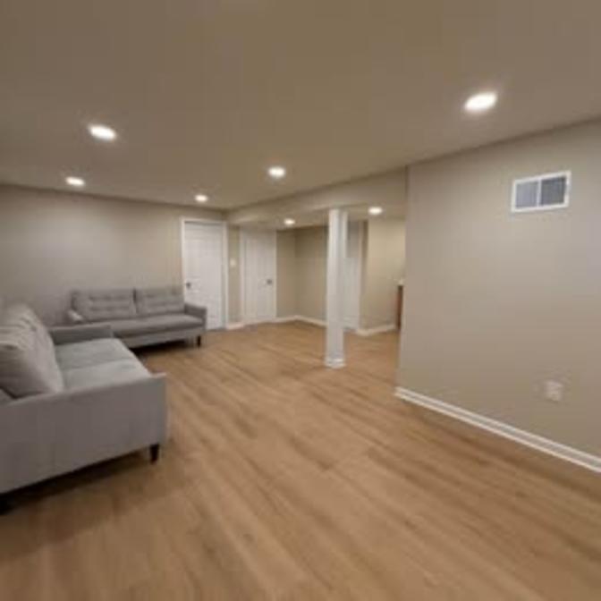 Will Pham's room