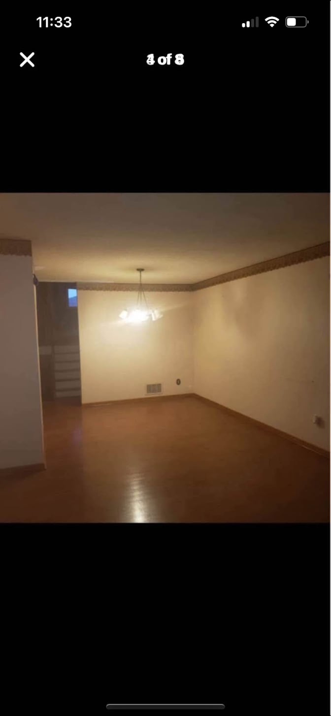 Tony's room