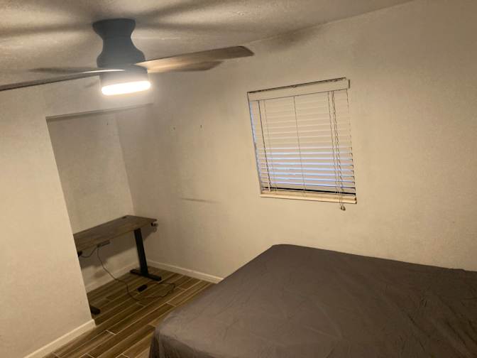 Cody's room