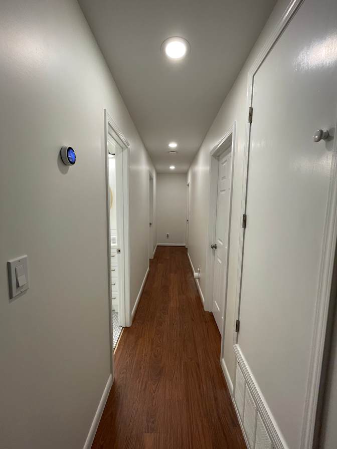 Austin's room