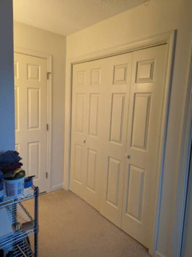 A.J.'s room