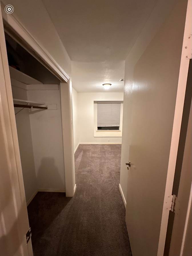 Perez House's room