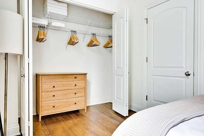 Charles's room