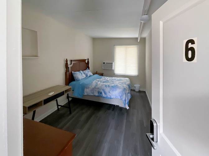 PadSplit's room