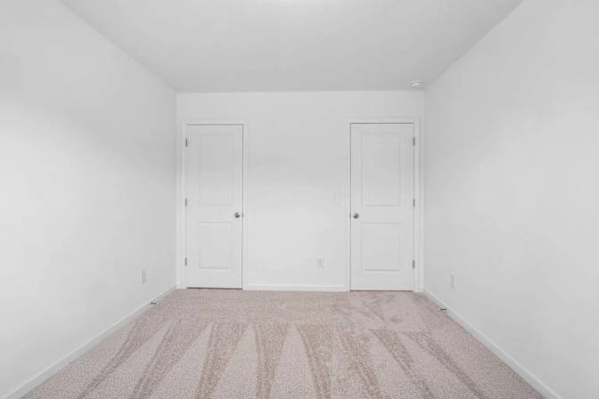 Alcove Rooms's room