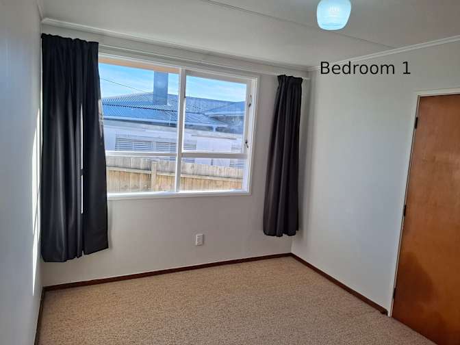 Josh's room