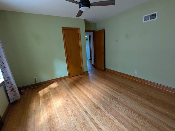 Andrew's room