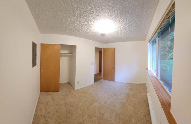 Heidi's room