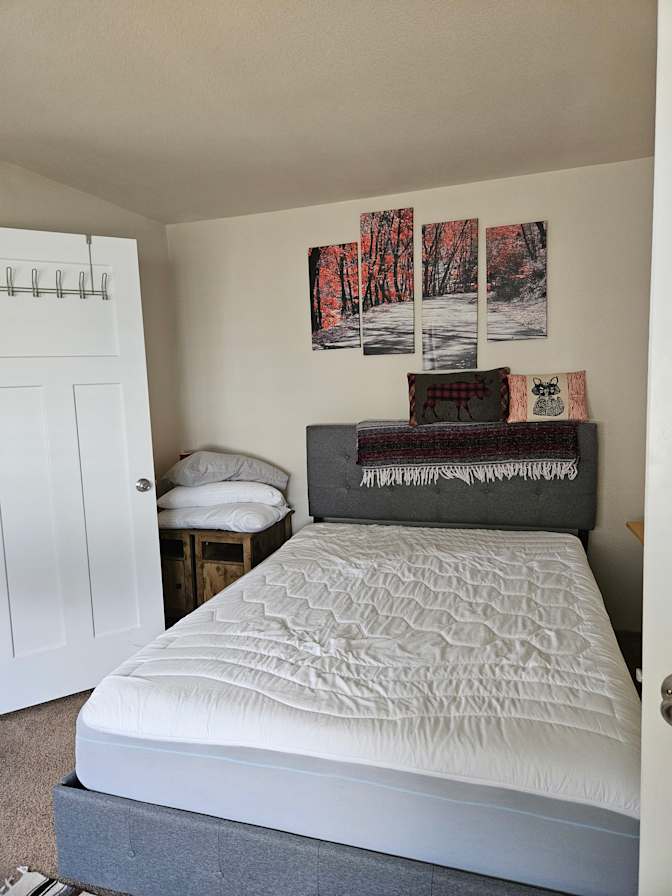 Lianne's room
