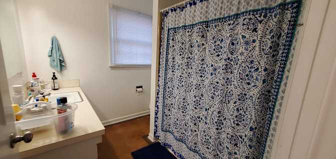 Quube's room