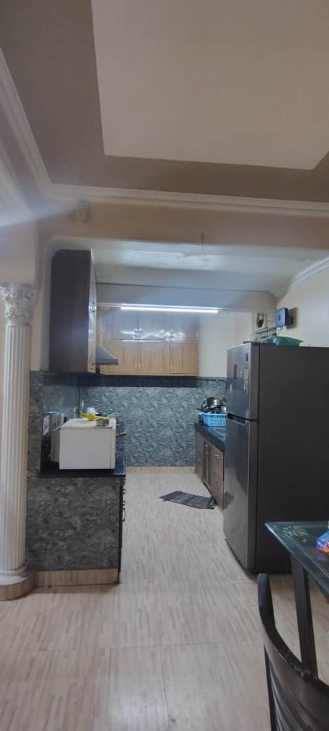 Anjali Jaiswara's room