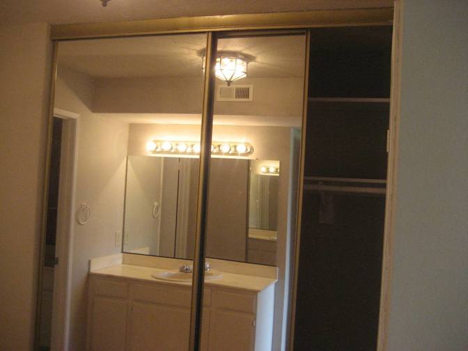 Alexander's room