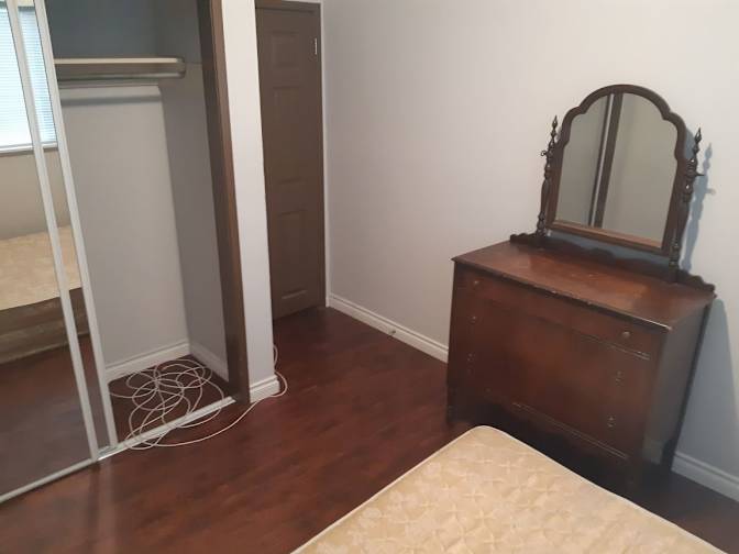 Private's room