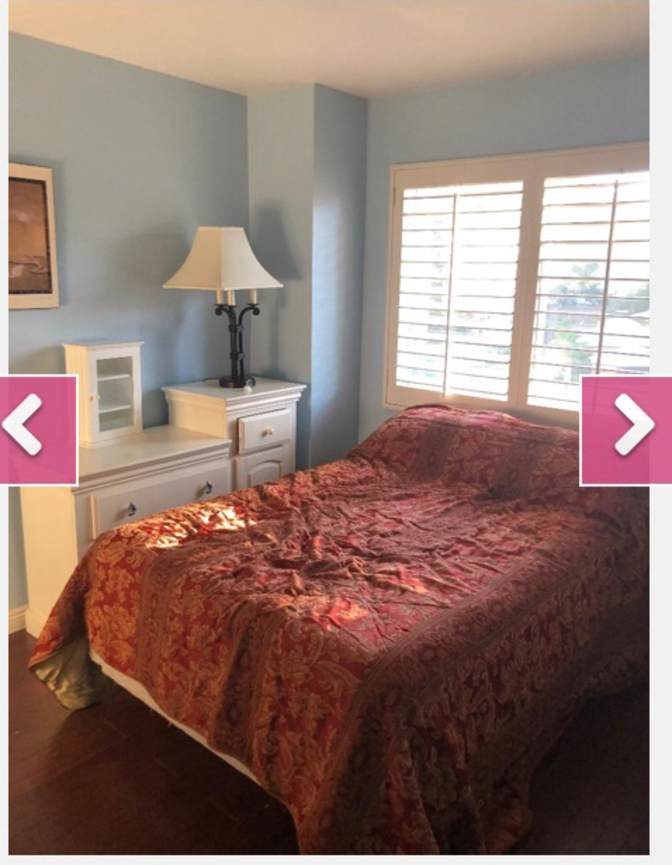 Angela's room