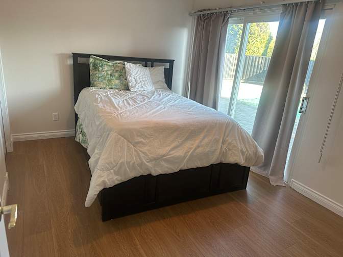 Karen's room