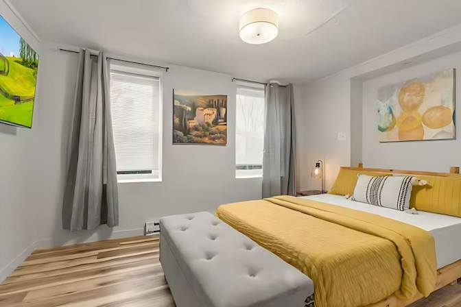 PadSplit's room
