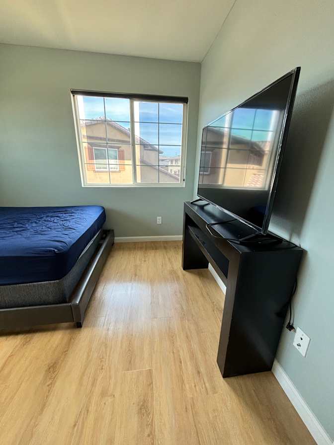 Jessica's room