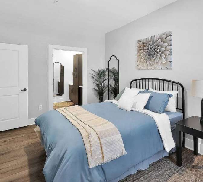 Features That Make This Room Exceptional's room