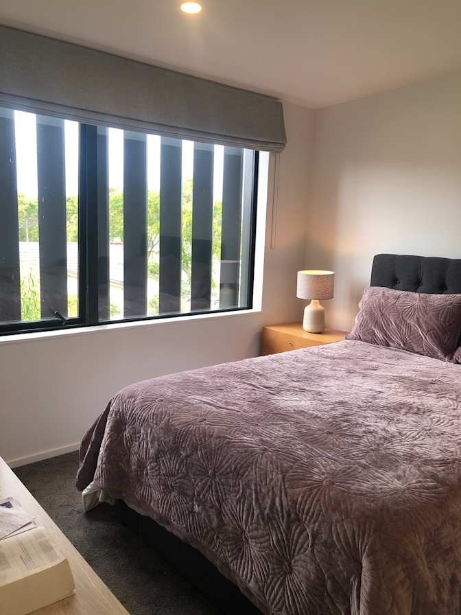 L V's room
