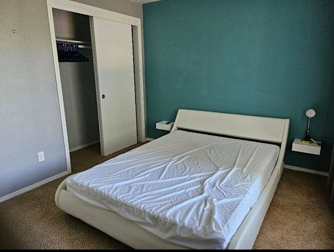 Mai's room