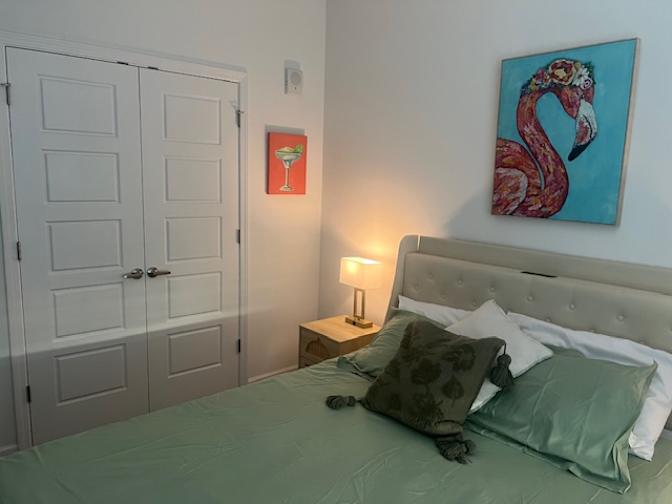 Yanny's room
