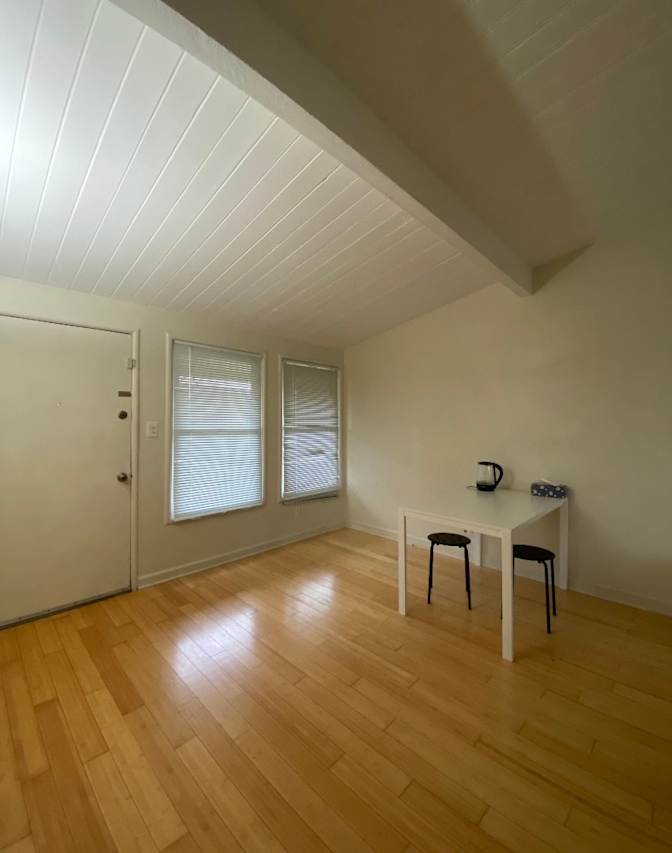 Juerta's room