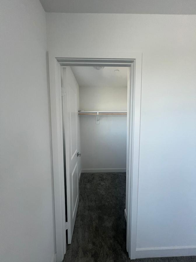 Danny's room