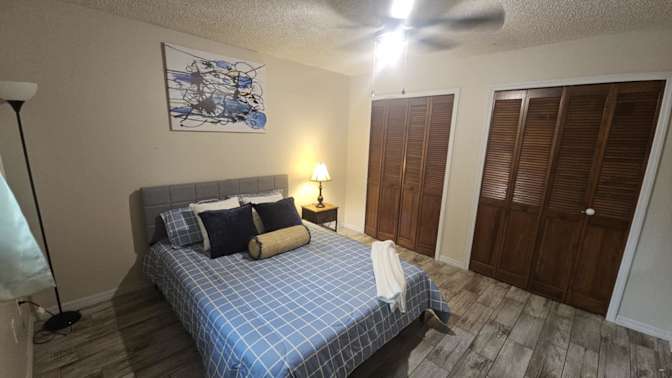 PadSplit's room