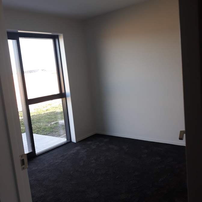 Jan's room